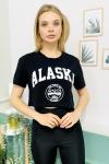 144766 Crop Tshirt